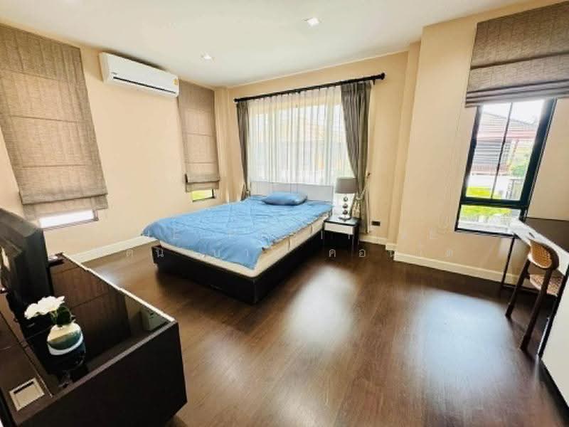 Setthasiri Sansai, Chiang Mai, 1001 Road, Nong Chom, San Sai, Chiang Mai, 3 Bedrooms, 170 sqm, Single Detached House For Rent, by The Positive ที่ดิน บ้าน คอนโด, 500503716 - DDproperty.com