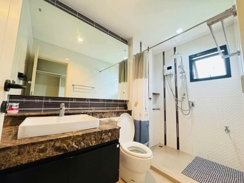 Setthasiri Sansai, Chiang Mai, 1001 Road, Nong Chom, San Sai, Chiang Mai, 3 Bedrooms, 170 sqm, Single Detached House For Rent, by The Positive ที่ดิน บ้าน คอนโด, 500503716 - DDproperty.com