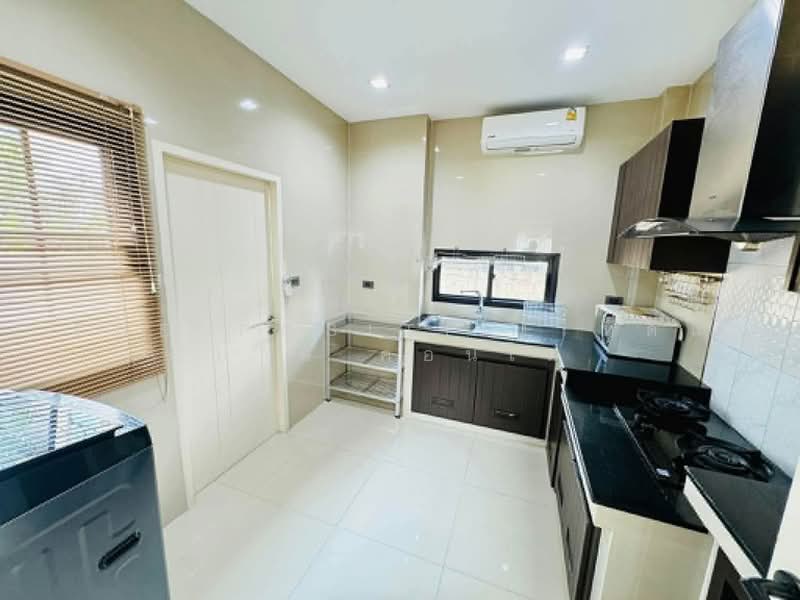 Setthasiri Sansai : เศรษฐสิริ สันทราย, เชียงใหม่, ถนน 1001, หนองจ๊อม, สันทราย, เชียงใหม่, 170 ตร.ม., บ้านเดี่ยว ให้เช่า, โดย The Positive ที่ดิน บ้าน คอนโด, 500503716 - DDproperty.com