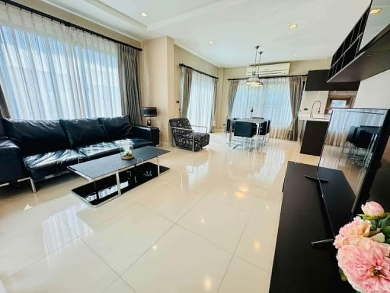 Setthasiri Sansai : เศรษฐสิริ สันทราย, เชียงใหม่, ถนน 1001, หนองจ๊อม, สันทราย, เชียงใหม่, 170 ตร.ม., บ้านเดี่ยว ให้เช่า, โดย The Positive ที่ดิน บ้าน คอนโด, 500503716 - DDproperty.com