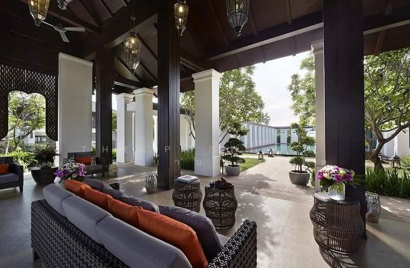 Setthasiri Sansai, Chiang Mai, 1001 Road, Nong Chom, San Sai, Chiang Mai, 3 Bedrooms, 170 sqm, Single Detached House For Rent, by The Positive ที่ดิน บ้าน คอนโด, 500503716 - DDproperty.com