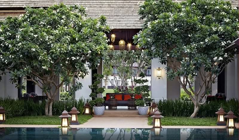 Setthasiri Sansai : เศรษฐสิริ สันทราย, เชียงใหม่, ถนน 1001, หนองจ๊อม, สันทราย, เชียงใหม่, 170 ตร.ม., บ้านเดี่ยว ให้เช่า, โดย The Positive ที่ดิน บ้าน คอนโด, 500503716 - DDproperty.com