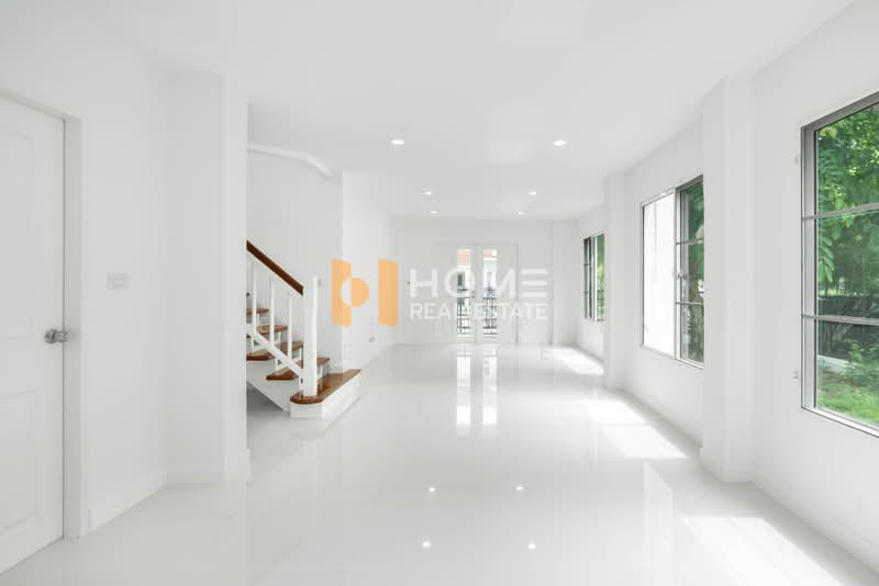 Perfect Place Rattanathibet, Nonthaburi, Soi Bang Rak Noi 16, Bang Rak Noi, Muang Nonthaburi, Nonthaburi, 3 Bedrooms, 150 sqm, Single Detached House For Sale, by HOME Real Estate Service, 500503717 - DDproperty.com