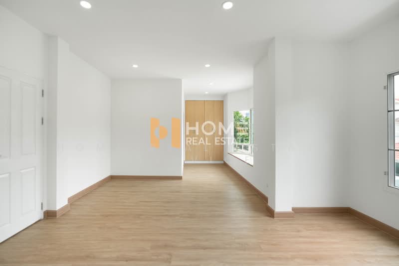 Perfect Place Rattanathibet, Nonthaburi, Soi Bang Rak Noi 16, Bang Rak Noi, Muang Nonthaburi, Nonthaburi, 3 Bedrooms, 150 sqm, Single Detached House For Sale, by HOME Real Estate Service, 500503717 - DDproperty.com