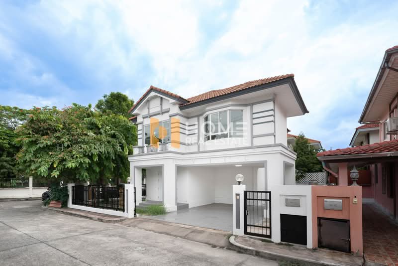 Perfect Place Rattanathibet, Nonthaburi, Soi Bang Rak Noi 16, Bang Rak Noi, Muang Nonthaburi, Nonthaburi, 3 Bedrooms, 150 sqm, Single Detached House For Sale, by HOME Real Estate Service, 500503717 - DDproperty.com
