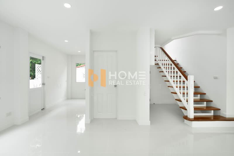 Perfect Place Rattanathibet, Nonthaburi, Soi Bang Rak Noi 16, Bang Rak Noi, Muang Nonthaburi, Nonthaburi, 3 Bedrooms, 150 sqm, Single Detached House For Sale, by HOME Real Estate Service, 500503717 - DDproperty.com