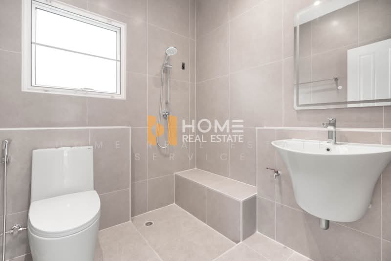 Perfect Place Rattanathibet, Nonthaburi, Soi Bang Rak Noi 16, Bang Rak Noi, Muang Nonthaburi, Nonthaburi, 3 Bedrooms, 150 sqm, Single Detached House For Sale, by HOME Real Estate Service, 500503717 - DDproperty.com