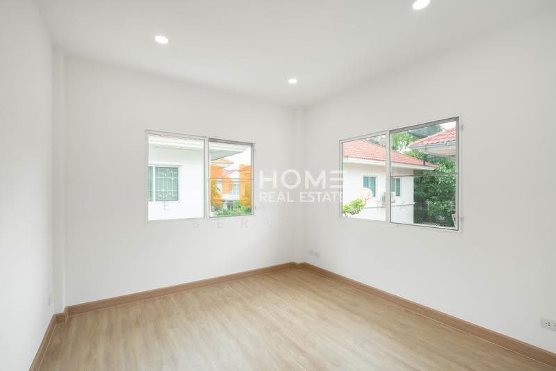 Perfect Place Rattanathibet, Nonthaburi, Soi Bang Rak Noi 16, Bang Rak Noi, Muang Nonthaburi, Nonthaburi, 3 Bedrooms, 150 sqm, Single Detached House For Sale, by HOME Real Estate Service, 500503717 - DDproperty.com