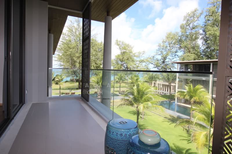 Baan Mai Khao, Phuket, 8 Moo 3, Mai Khao, Thalang, Phuket, 3 Bedrooms, 136 sqm, Condo For Sale, by CBRE (Thailand) Co.,Ltd, 500503718 - DDproperty.com