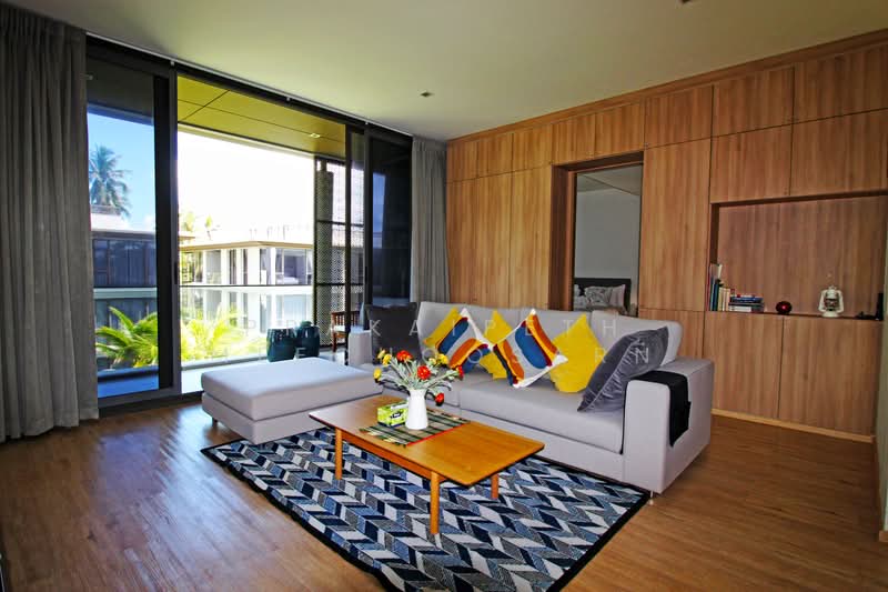Baan Mai Khao, Phuket, 8 Moo 3, Mai Khao, Thalang, Phuket, 3 Bedrooms, 136 sqm, Condo For Sale, by CBRE (Thailand) Co.,Ltd, 500503718 - DDproperty.com