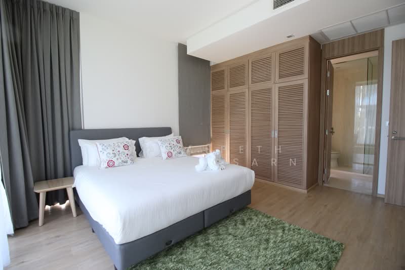 Baan Mai Khao, Phuket, 8 Moo 3, Mai Khao, Thalang, Phuket, 3 Bedrooms, 136 sqm, Condo For Sale, by CBRE (Thailand) Co.,Ltd, 500503718 - DDproperty.com