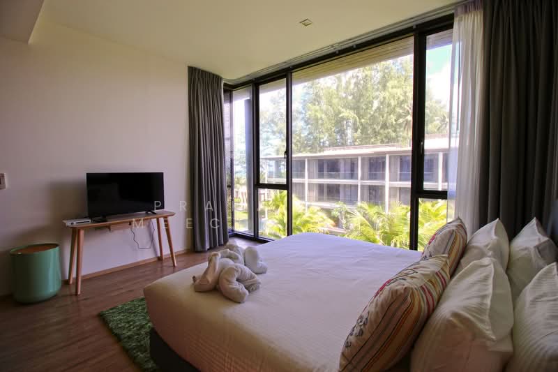 Baan Mai Khao, Phuket, 8 Moo 3, Mai Khao, Thalang, Phuket, 3 Bedrooms, 136 sqm, Condo For Sale, by CBRE (Thailand) Co.,Ltd, 500503718 - DDproperty.com
