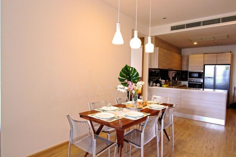 Baan Mai Khao, Phuket, 8 Moo 3, Mai Khao, Thalang, Phuket, 3 Bedrooms, 136 sqm, Condo For Sale, by CBRE (Thailand) Co.,Ltd, 500503718 - DDproperty.com