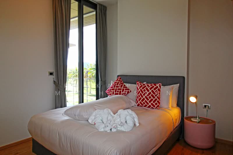 Baan Mai Khao, Phuket, 8 Moo 3, Mai Khao, Thalang, Phuket, 3 Bedrooms, 136 sqm, Condo For Sale, by CBRE (Thailand) Co.,Ltd, 500503718 - DDproperty.com