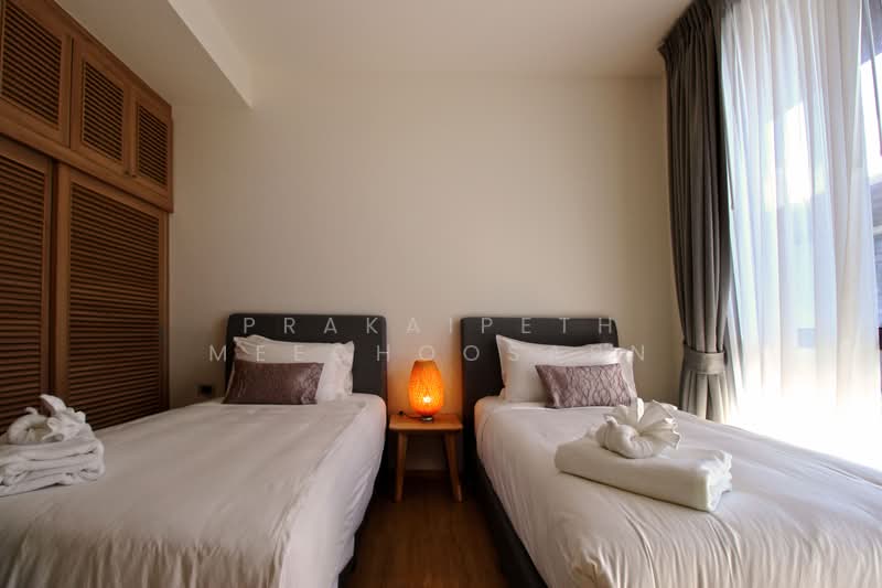 Baan Mai Khao : บ้านไม้ขาว ภูเก็ต, ภูเก็ต, 8 Moo 3, ไม้ขาว, ถลาง, ภูเก็ต, 136 ตร.ม., คอนโด ขาย, โดย CBRE (Thailand) Co.,Ltd, 500503718 - DDproperty.com