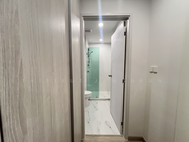Thana Astra Sathorn-Chan, Bangkok, 209 Soi Chan 43, Thung Wat Don, Sathon, Bangkok, 1 Bedroom, 24 sqm, Condo For Rent, by Thitirut Jamsuvun, 500503719 - DDproperty.com