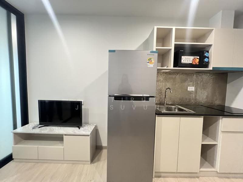 Thana Astra Sathorn-Chan, Bangkok, 209 Soi Chan 43, Thung Wat Don, Sathon, Bangkok, 1 Bedroom, 24 sqm, Condo For Rent, by Thitirut Jamsuvun, 500503719 - DDproperty.com