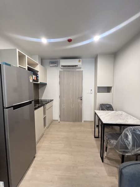 Thana Astra Sathorn-Chan, Bangkok, 209 Soi Chan 43, Thung Wat Don, Sathon, Bangkok, 1 Bedroom, 24 sqm, Condo For Rent, by Thitirut Jamsuvun, 500503719 - DDproperty.com