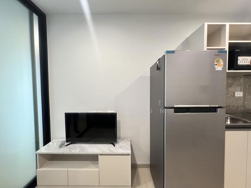 Thana Astra Sathorn-Chan, Bangkok, 209 Soi Chan 43, Thung Wat Don, Sathon, Bangkok, 1 Bedroom, 24 sqm, Condo For Rent, by Thitirut Jamsuvun, 500503719 - DDproperty.com