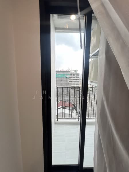 Thana Astra Sathorn-Chan, Bangkok, 209 Soi Chan 43, Thung Wat Don, Sathon, Bangkok, 1 Bedroom, 24 sqm, Condo For Rent, by Thitirut Jamsuvun, 500503719 - DDproperty.com
