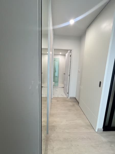 Thana Astra Sathorn-Chan, Bangkok, 209 Soi Chan 43, Thung Wat Don, Sathon, Bangkok, 1 Bedroom, 24 sqm, Condo For Rent, by Thitirut Jamsuvun, 500503719 - DDproperty.com