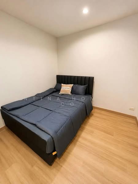 S Condo Sukhumvit 50 : เอส คอนโด สุขุมวิท 50, กรุงเทพ, 1332 ซ. สุขุมวิท 50, พระโขนง, คลองเตย, กรุงเทพ, 60 ตร.ม., คอนโด ให้เช่า, โดย Jentina Homes & Co, 500503720 - DDproperty.com