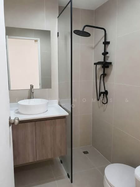 S Condo Sukhumvit 50, Bangkok, 1332 Sukhumvit 50 Aly, Phra Kanong, Khlong Toei, Bangkok, 2 Bedrooms, 60 sqm, Condo For Rent, by Jentina Homes & Co, 500503720 - DDproperty.com