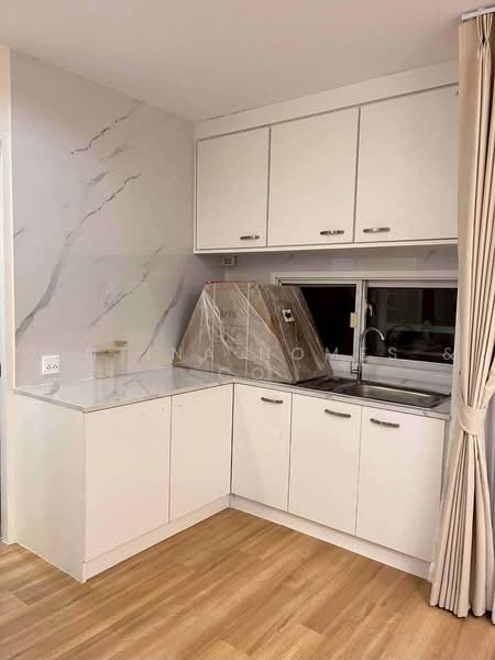 S Condo Sukhumvit 50, Bangkok, 1332 Sukhumvit 50 Aly, Phra Kanong, Khlong Toei, Bangkok, 2 Bedrooms, 60 sqm, Condo For Rent, by Jentina Homes & Co, 500503720 - DDproperty.com