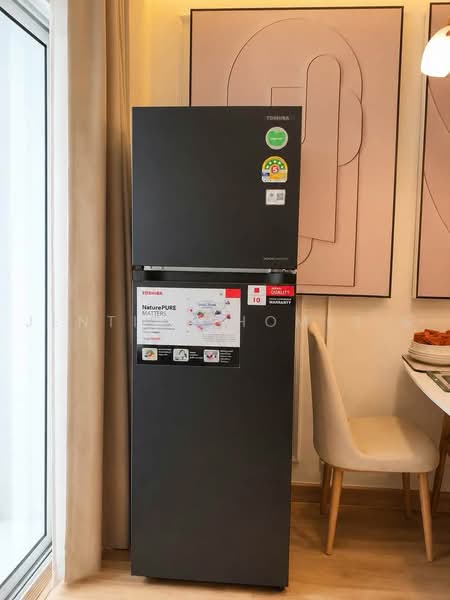 S Condo Sukhumvit 50, Bangkok, 1332 Sukhumvit 50 Aly, Phra Kanong, Khlong Toei, Bangkok, 2 Bedrooms, 60 sqm, Condo For Rent, by Jentina Homes & Co, 500503720 - DDproperty.com