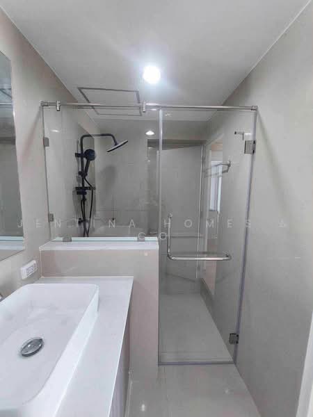 S Condo Sukhumvit 50, Bangkok, 1332 Sukhumvit 50 Aly, Phra Kanong, Khlong Toei, Bangkok, 2 Bedrooms, 60 sqm, Condo For Rent, by Jentina Homes & Co, 500503720 - DDproperty.com