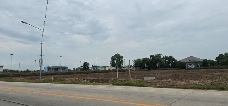 Land for Sale in Lam Luk Ka Subdivision for Sale 1-3 Rai, Near Phueng Suk Market and Bueng Kham Phro, Pathum Thani, Bung Kham Proi, Lam Luk Ka, Pathum Thani, , 1,600 sqm, Land For Sale, by อนันต์ อัมรินทร์, 500503721 - DDproperty.com