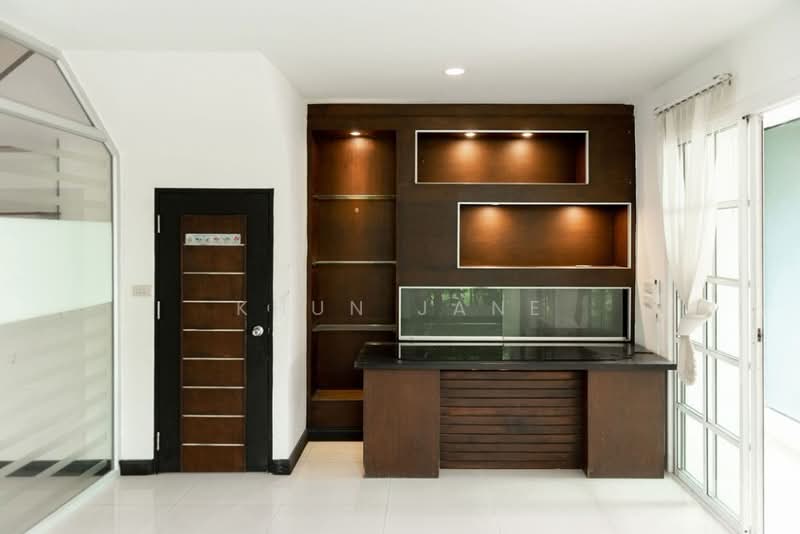 โฮมออฟฟิศ 3 ชั้น ตกแต่งพร้อม ให้เช่า หมู่บ้าน ชาลิสา ลาดพร้าว (SPSJP623), กรุงเทพ, ซอย หมู่บ้านชาลิสา, ลาดพร้าว, กรุงเทพ, 250 ตร.ม., ตึกแถว-อาคารพาณิชย์ ให้เช่า, โดย Khun Jane, 500503722 - DDproperty.com