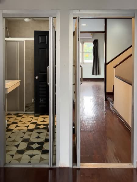 3-Storey Home Office for Rent – Chalisa Ladprao (SPSJP623), Bangkok, ซอย หมู่บ้านชาลิสา, Lat Phrao, Bangkok, , 250 sqm, Shophouse For Rent, by Khun Jane, 500503722 - DDproperty.com