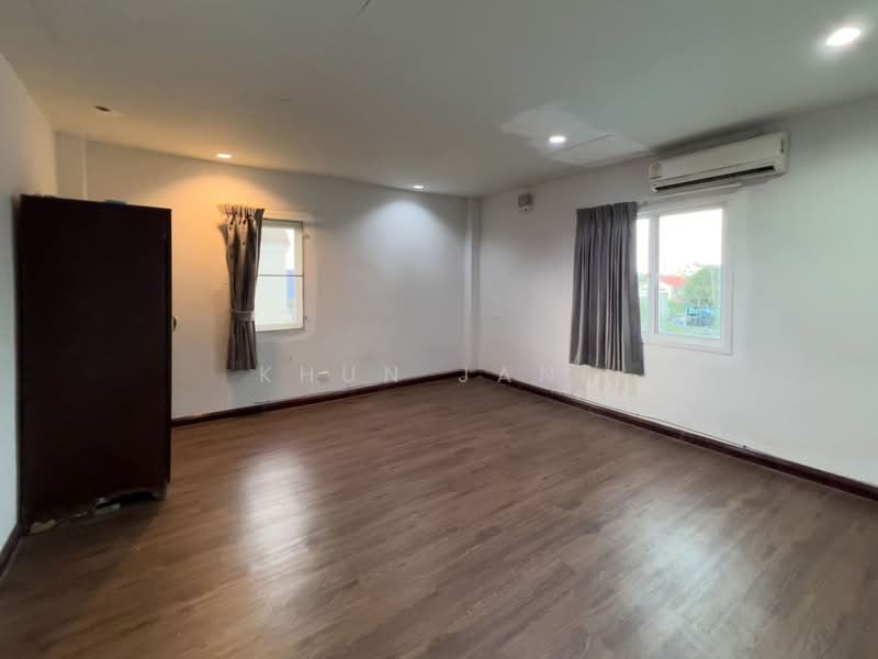 3-Storey Home Office for Rent – Chalisa Ladprao (SPSJP623), Bangkok, ซอย หมู่บ้านชาลิสา, Lat Phrao, Bangkok, , 250 sqm, Shophouse For Rent, by Khun Jane, 500503722 - DDproperty.com