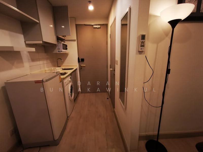IDEO MOBI Sukhumvit 81 : ไอดีโอ โมบิ สุขุมวิท 81, กรุงเทพ, 2097 ถนนสุขุมวิท แขวงบางจาก เขตพระโขนง กรุงเทพมหานคร, บางจาก, พระโขนง, กรุงเทพ, 22 ตร.ม., คอนโด ให้เช่า, โดย Daran Buntakawinkul, 500503723 - DDproperty.com