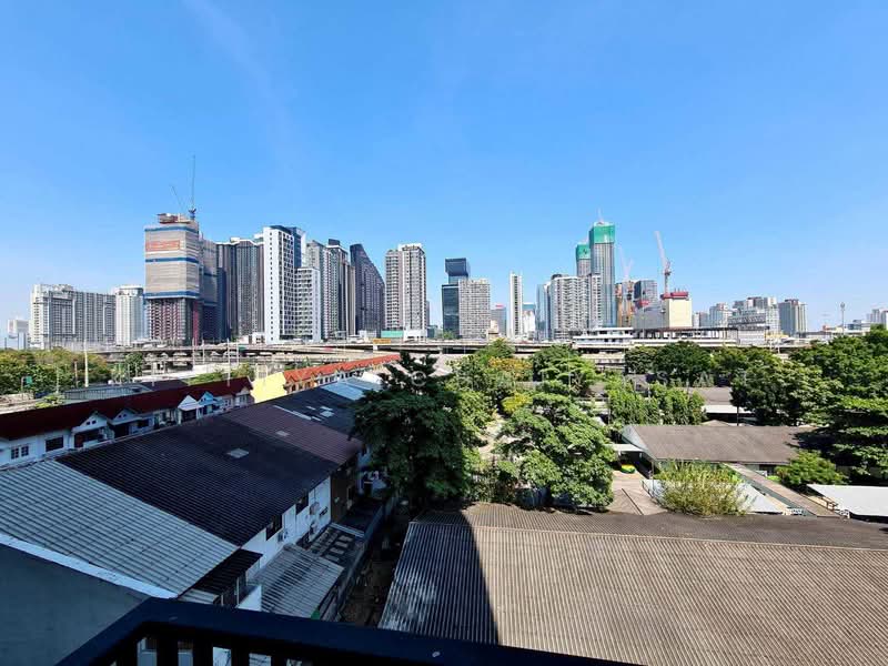 Life Asoke : ไลฟ์ อโศก, กรุงเทพ, ถนนอโศก-ดินแดง แขวงบางกะปิ เขตห้วยขวาง กทม., บางกะปิ, ห้วยขวาง, กรุงเทพ, 59 ตร.ม., คอนโด ให้เช่า, โดย Kittiya Chaiyasat, 500503725 - DDproperty.com