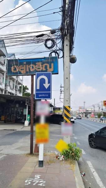อาคารพาณิชย์ลำลูกกา ปทุมธานี, Pathum Thani, Lat Sawai, Lam Luk Ka, Pathum Thani, , 100 sqm, Shophouse For Sale, by The Best Property กิ๊ก, 500503727 - DDproperty.com