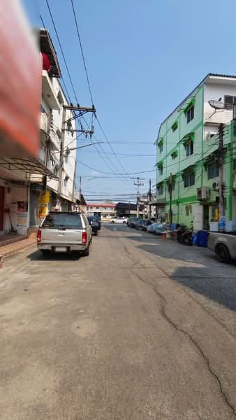 อาคารพาณิชย์ลำลูกกา ปทุมธานี, ปทุมธานี, ลาดสวาย, ลำลูกกา, ปทุมธานี, 100 ตร.ม., ตึกแถว-อาคารพาณิชย์ ขาย, โดย The Best Property กิ๊ก, 500503727 - DDproperty.com