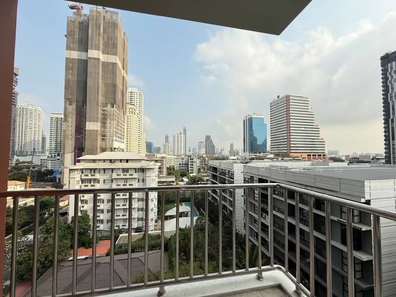 Fullerton Sukhumvit, Bangkok, Sukhumvit Road, Khlong Tan Nua, Watthana, Bangkok, 2 Bedrooms, 105 sqm, Condo For Sale, by Kanrutai Dawruang, 500503729 - DDproperty.com