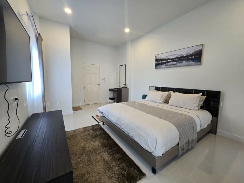 บ้านเดี่ยว, Phuket, Wichit, Muang Phuket, Phuket, 3 Bedrooms, 120 sqm, Single Detached House For Rent, by primeglobalasset bee, 500503734 - DDproperty.com