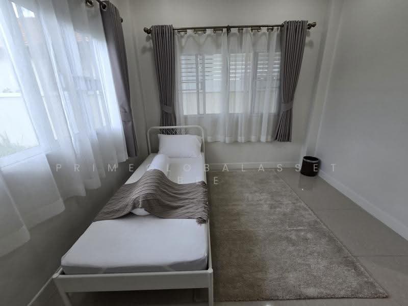 บ้านเดี่ยว, Phuket, Wichit, Muang Phuket, Phuket, 3 Bedrooms, 120 sqm, Single Detached House For Rent, by primeglobalasset bee, 500503734 - DDproperty.com
