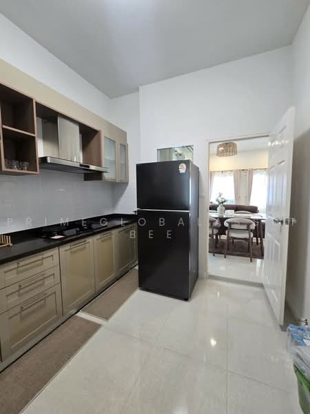 หมู่บ้านเจ้าฟ้า2, ภูเก็ต, วิชิต, เมืองภูเก็ต, ภูเก็ต, 120 ตร.ม., บ้านเดี่ยว ให้เช่า, โดย primeglobalasset bee, 500503734 - DDproperty.com