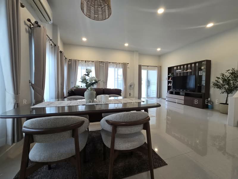 บ้านเดี่ยว, Phuket, Wichit, Muang Phuket, Phuket, 3 Bedrooms, 120 sqm, Single Detached House For Rent, by primeglobalasset bee, 500503734 - DDproperty.com