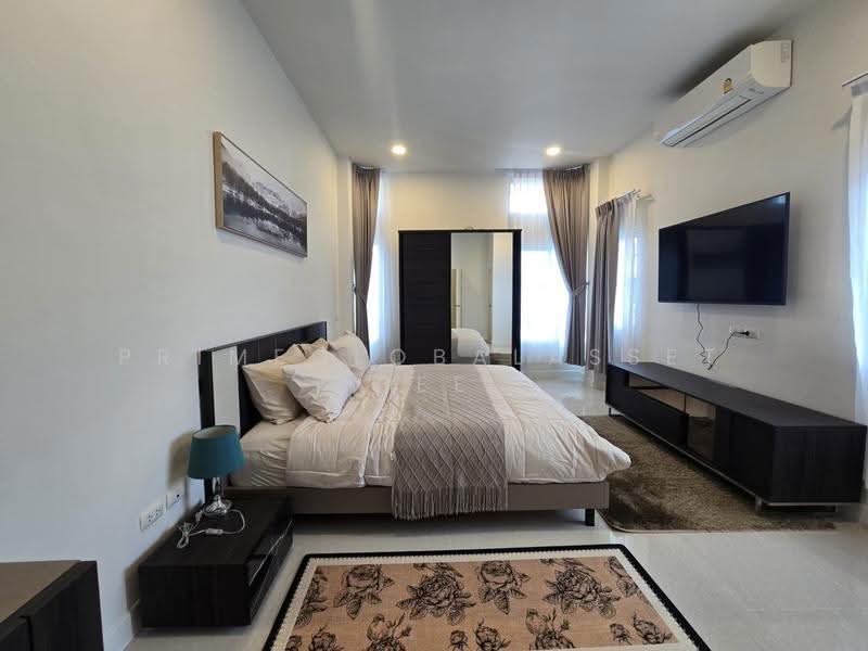 บ้านเดี่ยว, Phuket, Wichit, Muang Phuket, Phuket, 3 Bedrooms, 120 sqm, Single Detached House For Rent, by primeglobalasset bee, 500503734 - DDproperty.com