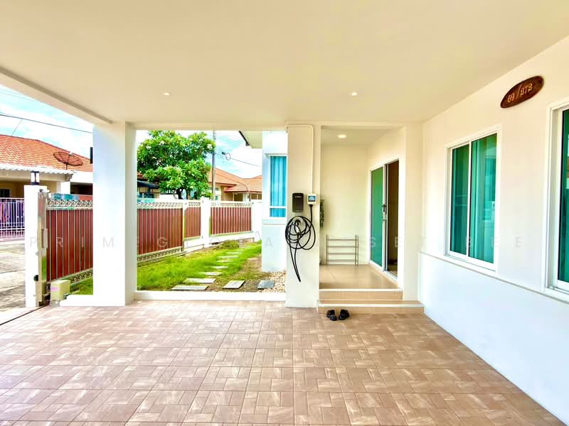 บ้านเดี่ยว, Phuket, Wichit, Muang Phuket, Phuket, 3 Bedrooms, 120 sqm, Single Detached House For Rent, by primeglobalasset bee, 500503734 - DDproperty.com