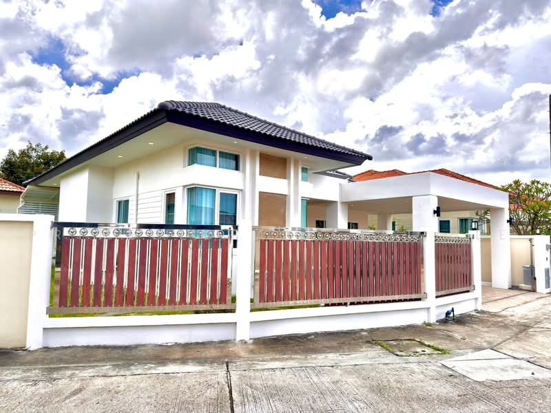 บ้านเดี่ยว, Phuket, Wichit, Muang Phuket, Phuket, 3 Bedrooms, 120 sqm, Single Detached House For Rent, by primeglobalasset bee, 500503734 - DDproperty.com