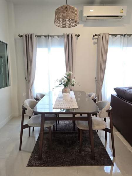 บ้านเดี่ยว, Phuket, Wichit, Muang Phuket, Phuket, 3 Bedrooms, 120 sqm, Single Detached House For Rent, by primeglobalasset bee, 500503734 - DDproperty.com