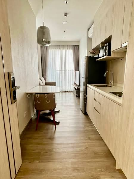 Keen Centre Sriracha, Chon Buri (Pattaya), 95/5 Sukhumvit Rd, Si Racha, Chon Buri (Pattaya), 1 Bedroom, 35 sqm, Condo For Sale, by A House Property Co.,Ltd., 500503739 - DDproperty.com