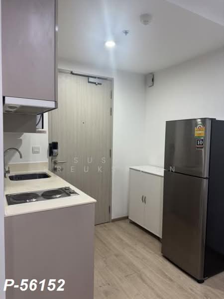 IDEO Q Chula - Samyan, Bangkok, 660-662 Rama 4 Road, Maha Phrutharam, Bang Rak, Bangkok, 1 Bedroom, 33 sqm, Condo For Rent, by Susira Preuksawun, 500503741 - DDproperty.com