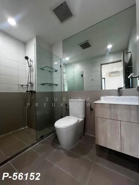 IDEO Q Chula - Samyan, Bangkok, 660-662 Rama 4 Road, Maha Phrutharam, Bang Rak, Bangkok, 1 Bedroom, 33 sqm, Condo For Rent, by Susira Preuksawun, 500503741 - DDproperty.com